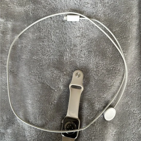 Apple Watch Series 7 41 mm - Picture 6 of 12